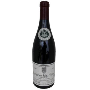 Romanée St Vivant Grand Cru 2012 "Les Quatre Journaux" - Maison Louis Latour - Wine Broker Company