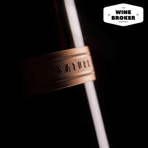 Saturn 2013 - Wine Broker Company