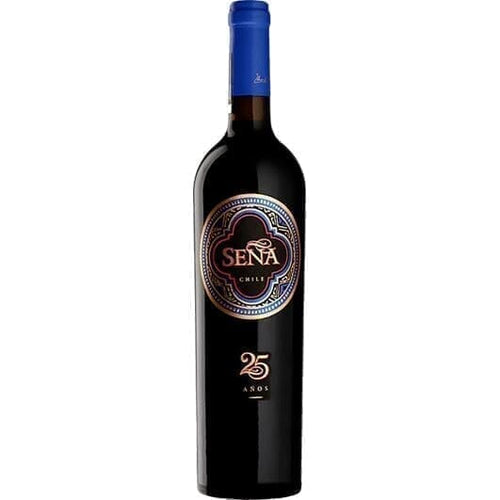 Seña 2019 - Wine Broker Company