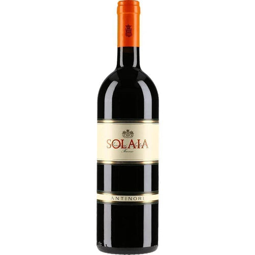 Solaia 2013 - Wine Broker Company