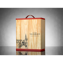 Laden Sie das Bild in den Galerie-Viewer, Special Mixed Case Chateau Valandraud - Wine Broker Company