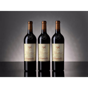 Special Mixed Case Chateau Valandraud - Wine Broker Company