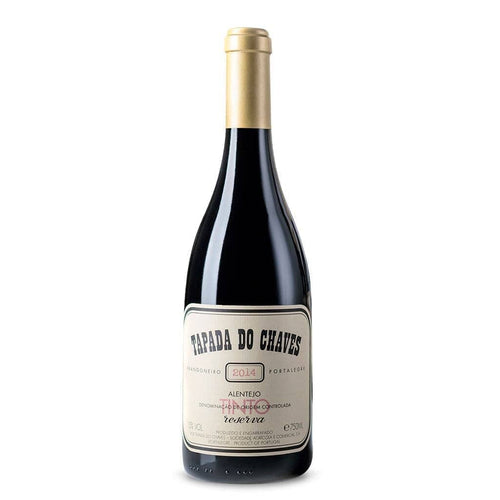 Tapada do Chaves Reserva tinto 2014 - Wine Broker Company