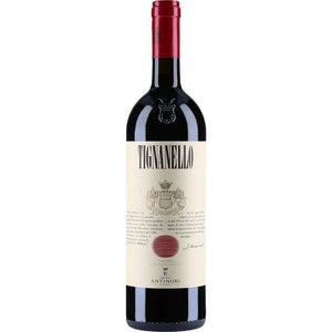 Tignanello 2007 - Wine Broker Company