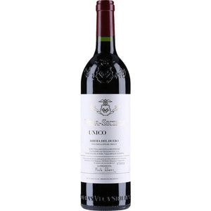 Vega Sicília Único 1981 - Wine Broker Company