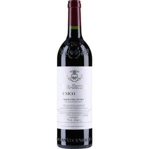 Vega Sicília Único 2008 - Wine Broker Company
