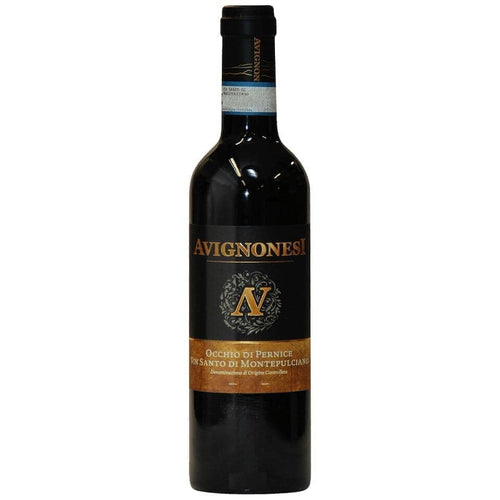 Vin Santo Occhio di Pernice AVIGNONESI 2001 - Wine Broker Company