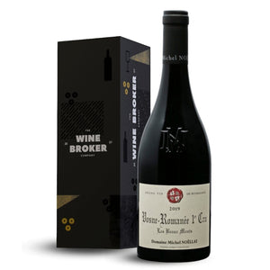 Vosne Romanee 1er Cru Les Beaux Monts Domaine Michel Noellat 2019 - Wine Broker Company